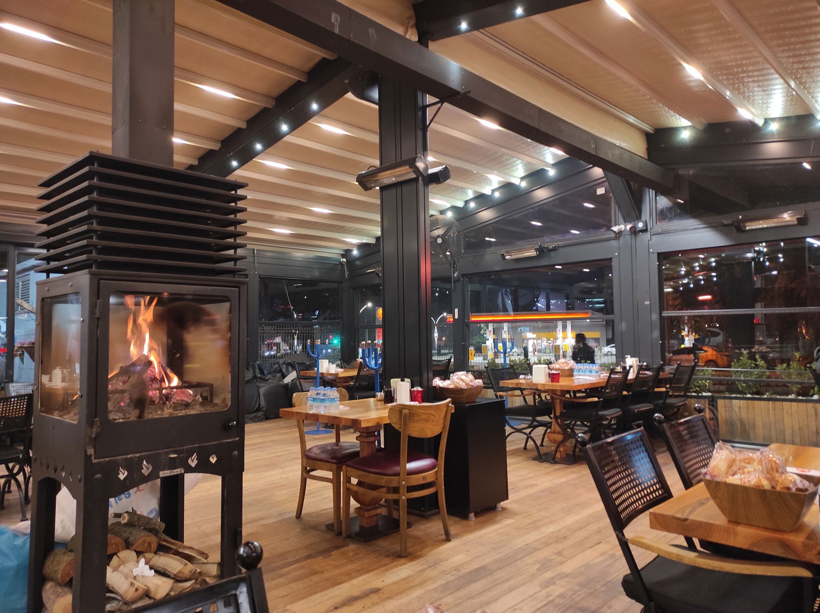 Meşhur Polatli Çorbacisi