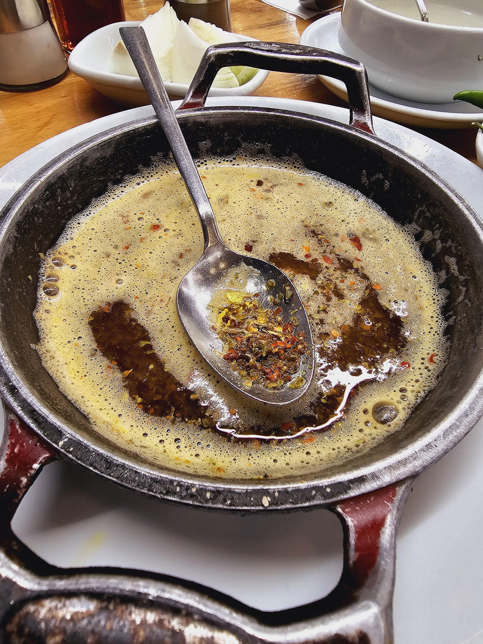 Meşhur Polatli Çorbacisi