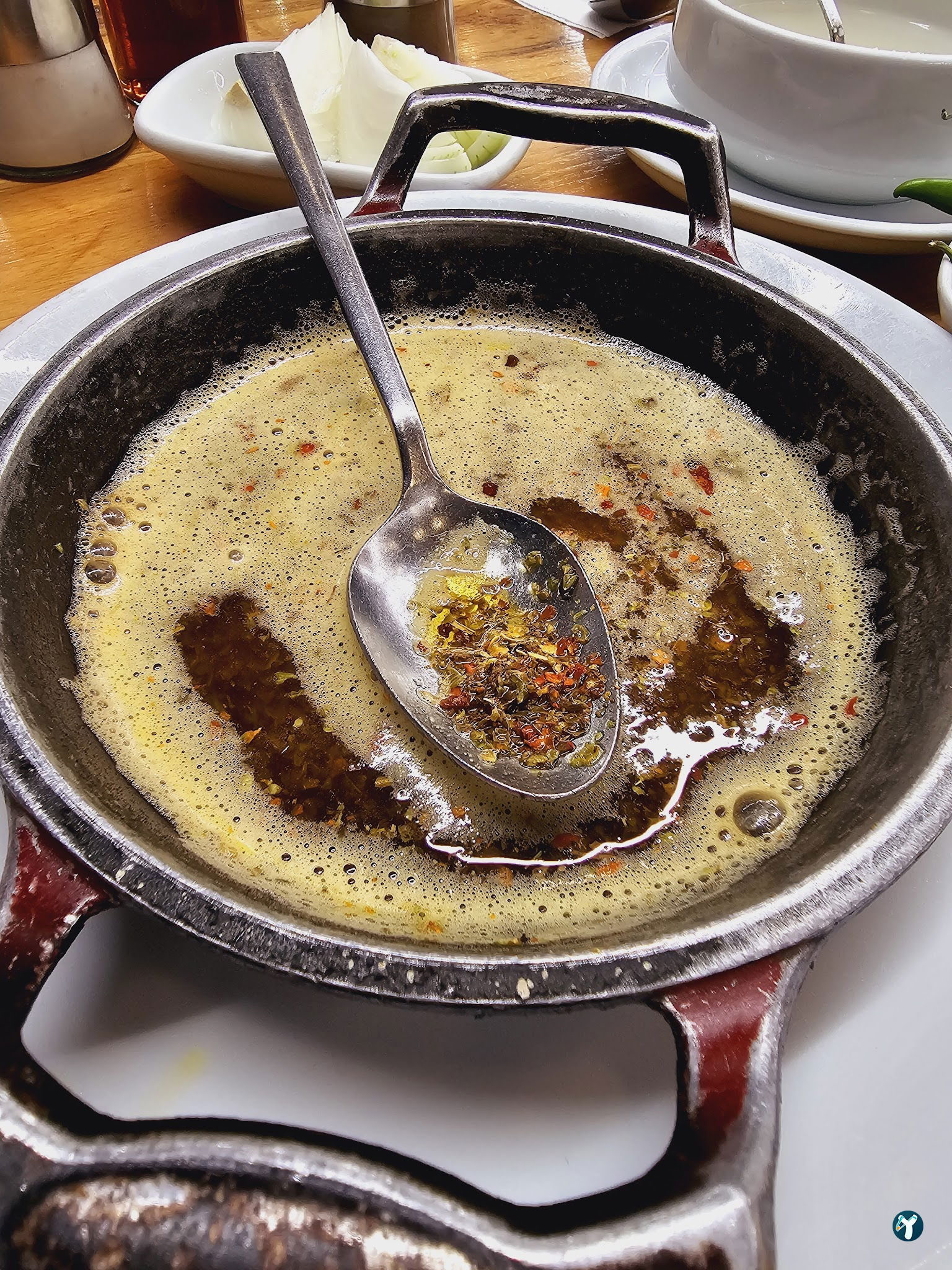 Meşhur Polatli Çorbacisi