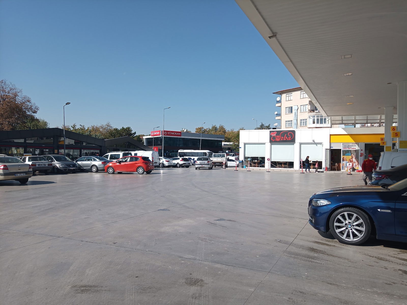 Meşhur Polatli Çorbacisi