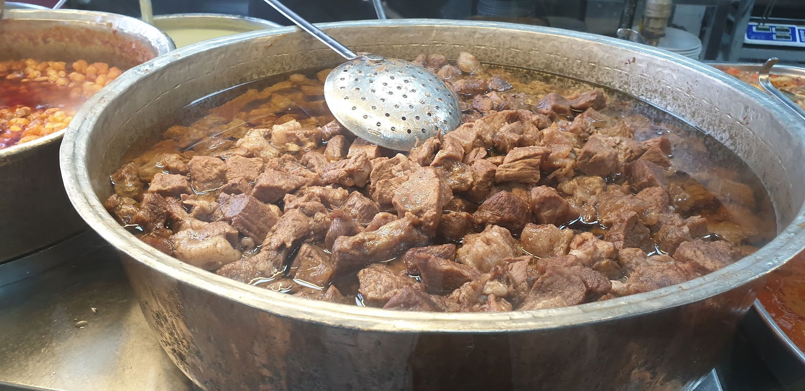 Meşhur Polatli Çorbacisi