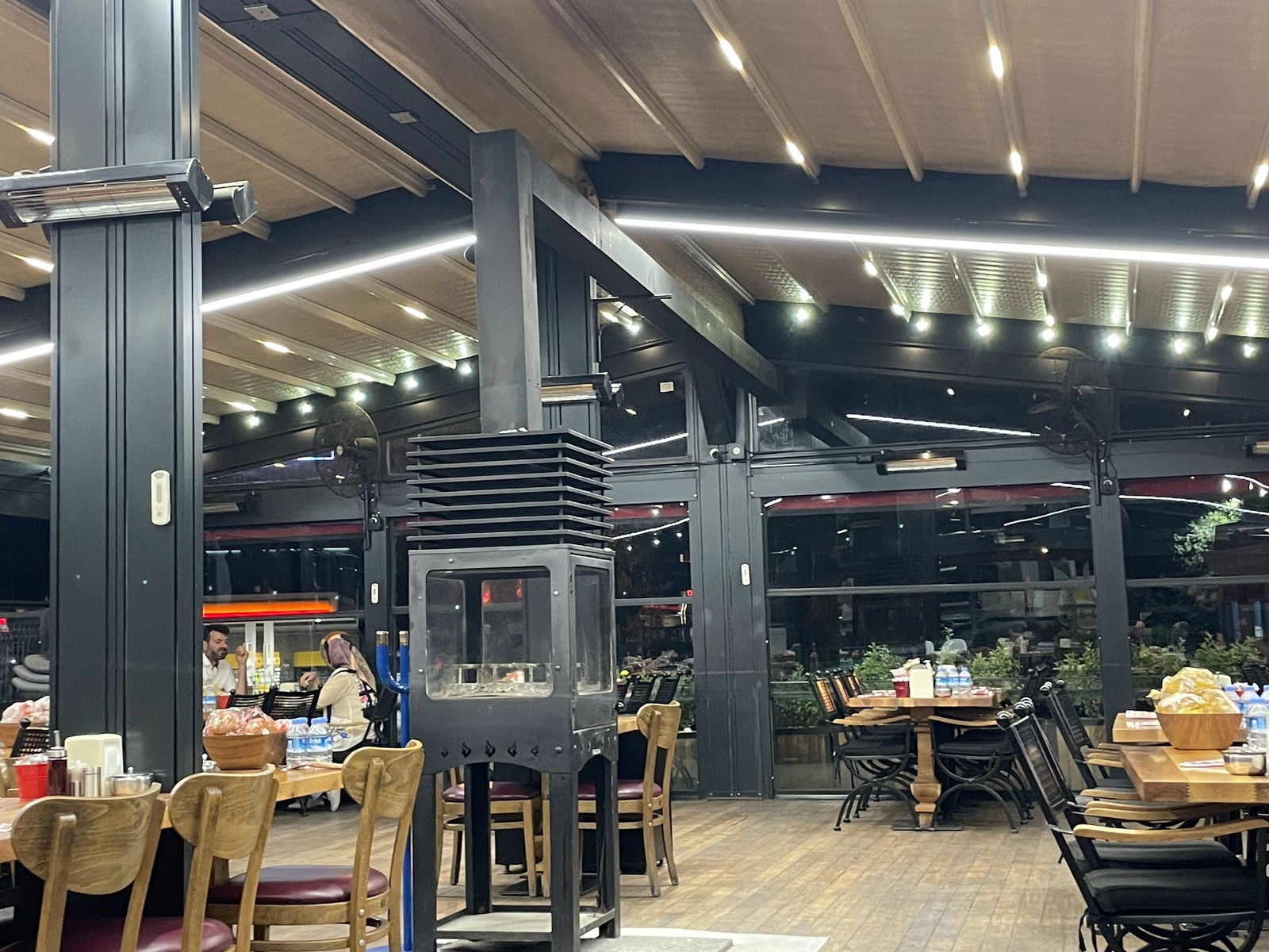 Meşhur Polatli Çorbacisi