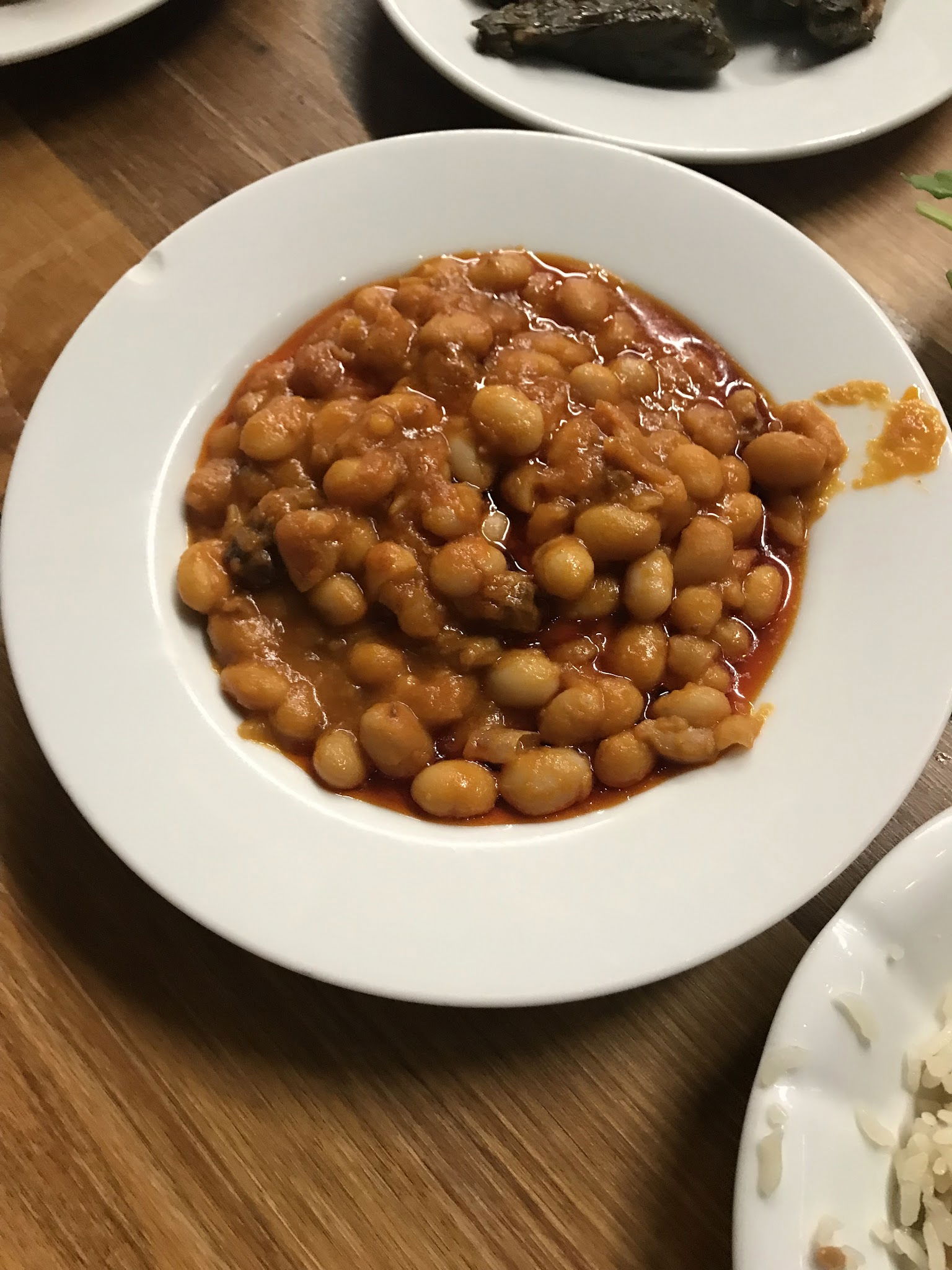 Meşhur Polatli Çorbacisi