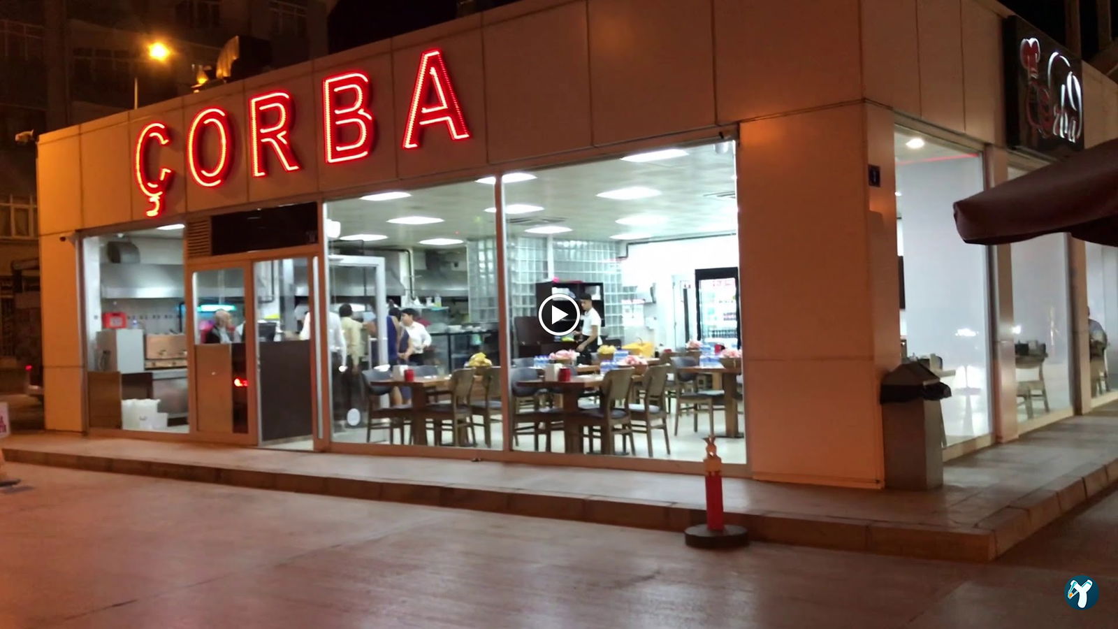 Meşhur Polatli Çorbacisi