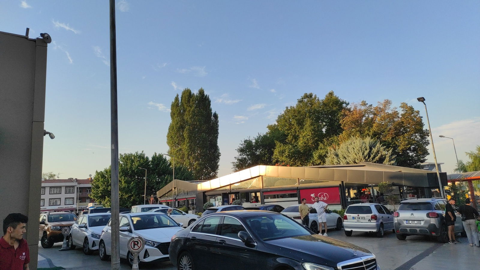 Meşhur Polatli Çorbacisi