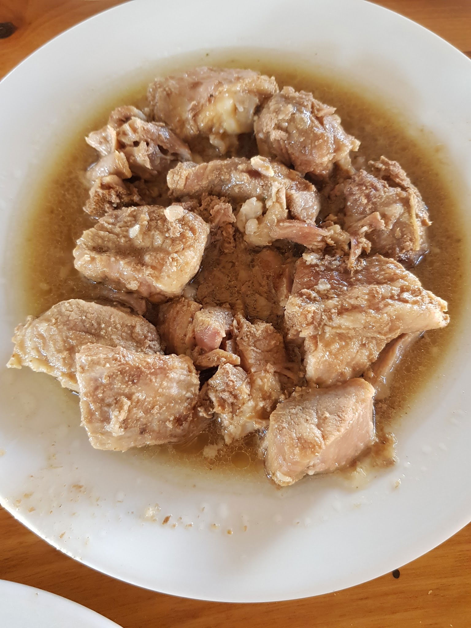 Meşhur Polatli Çorbacisi