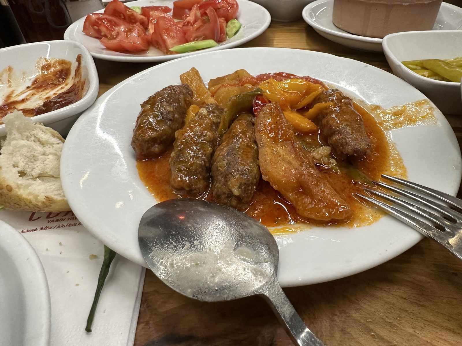 Meşhur Polatli Çorbacisi