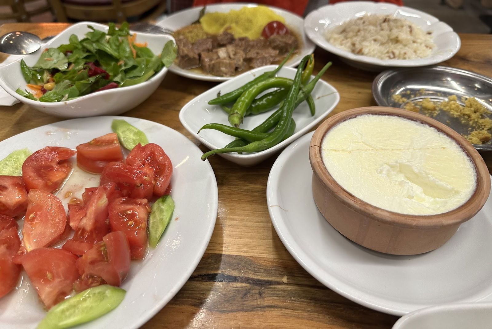 Meşhur Polatli Çorbacisi