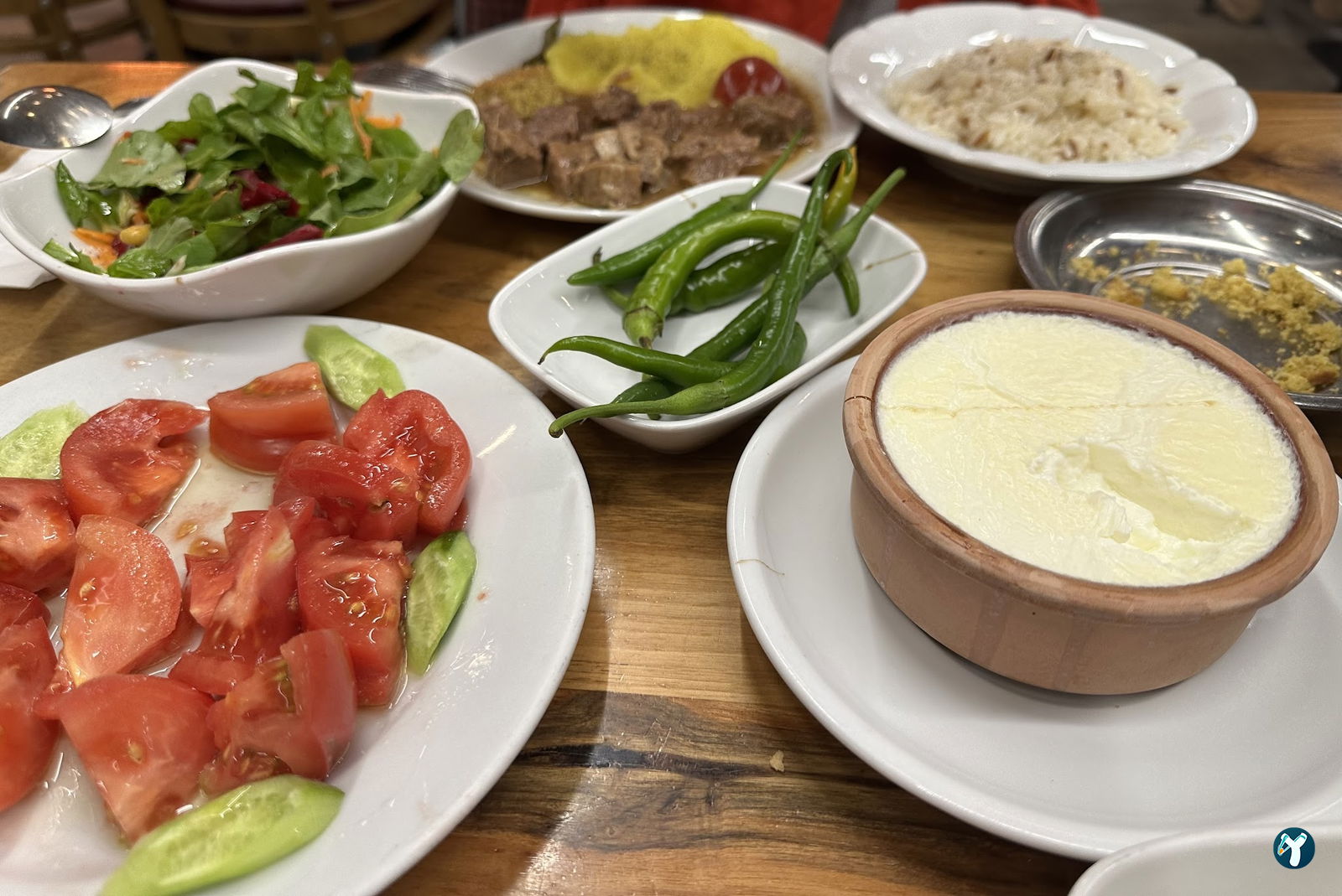 Meşhur Polatli Çorbacisi