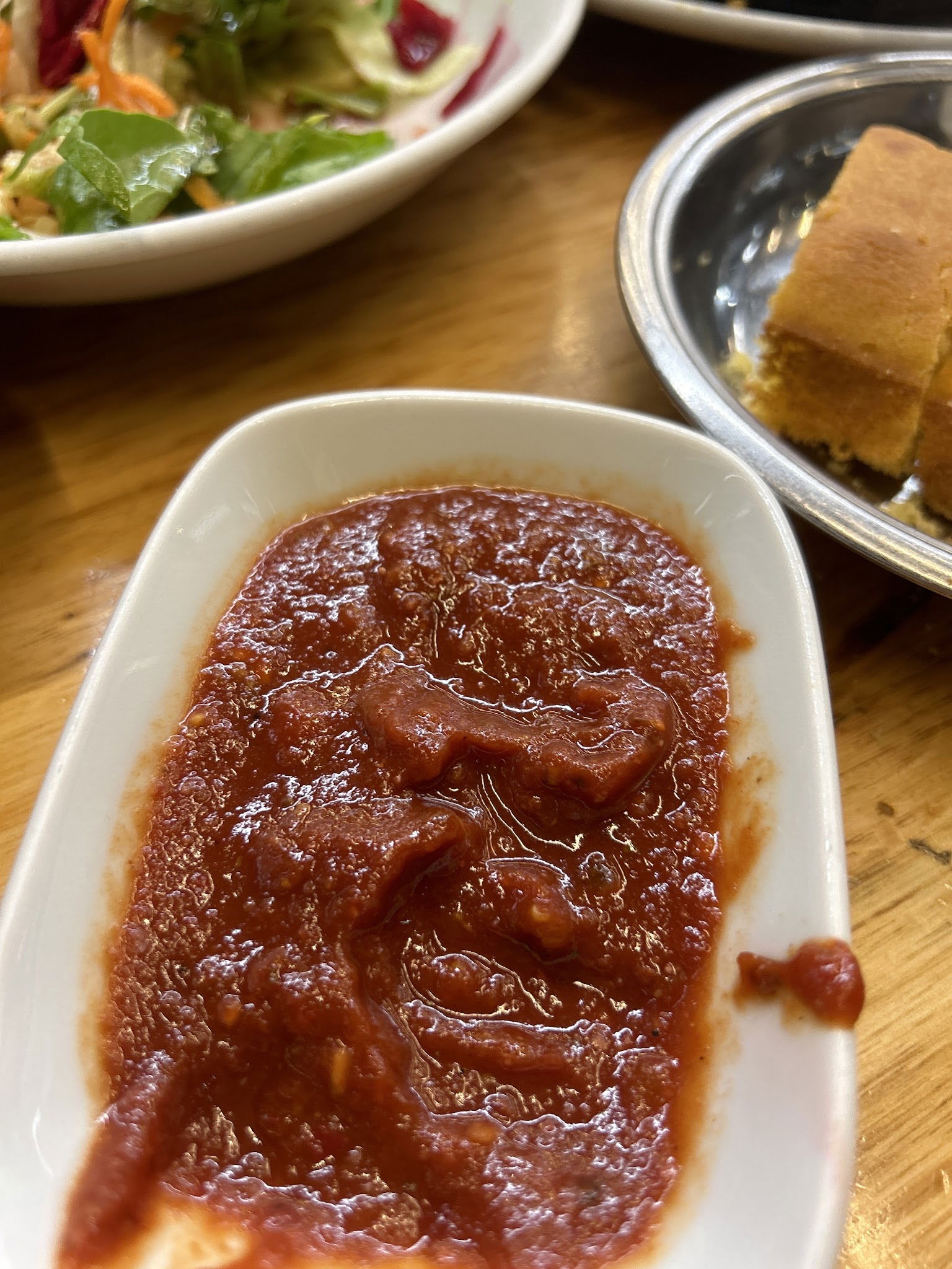 Meşhur Polatli Çorbacisi