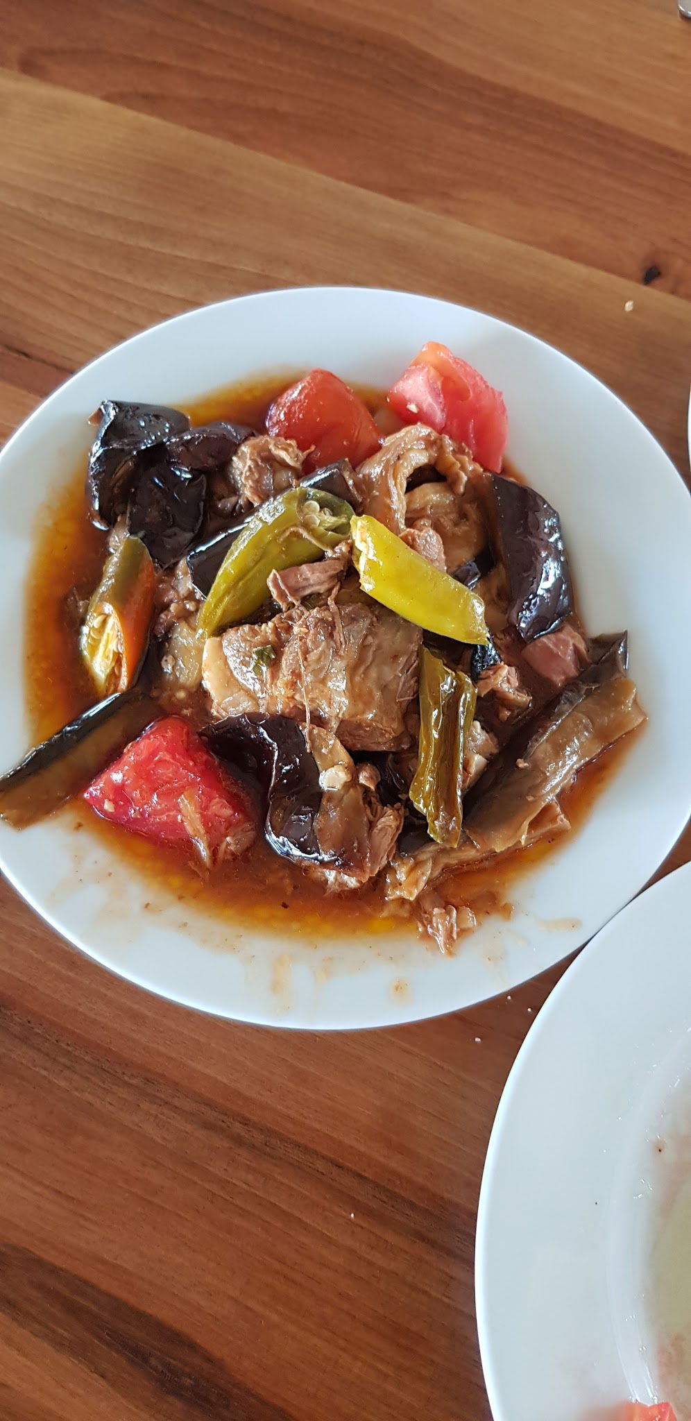 Meşhur Polatli Çorbacisi