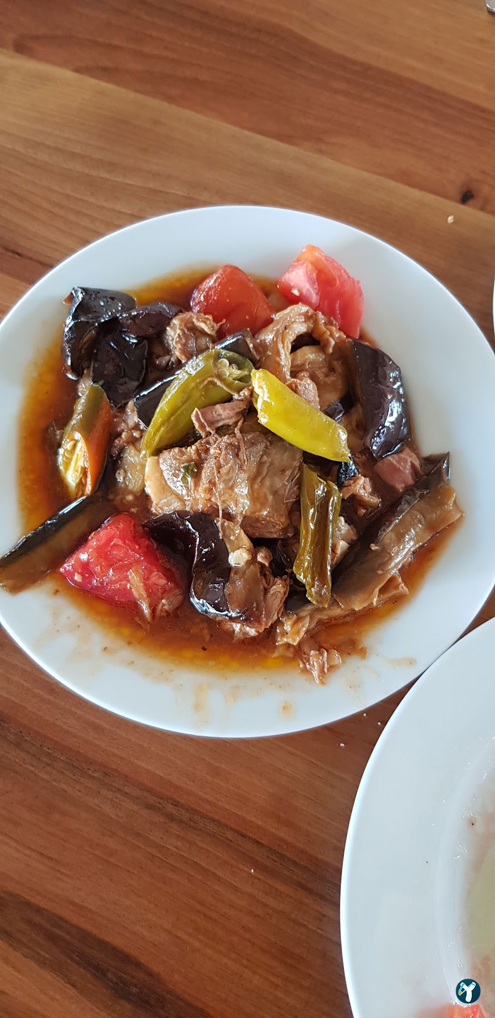 Meşhur Polatli Çorbacisi