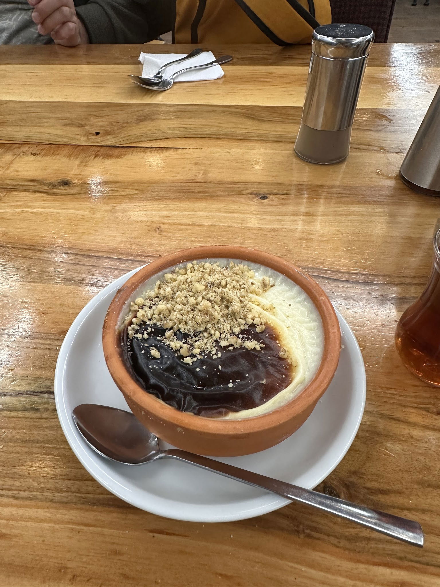 Meşhur Polatli Çorbacisi