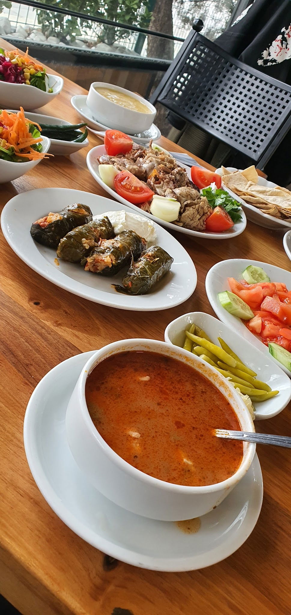 Meşhur Polatli Çorbacisi