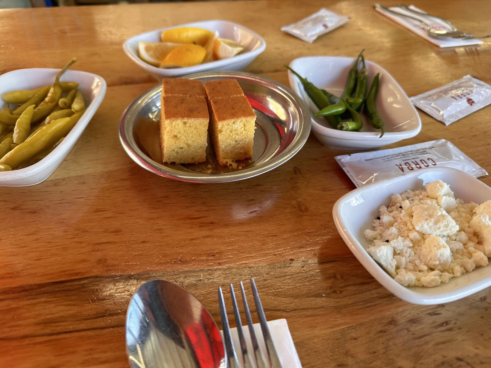 Meşhur Polatli Çorbacisi