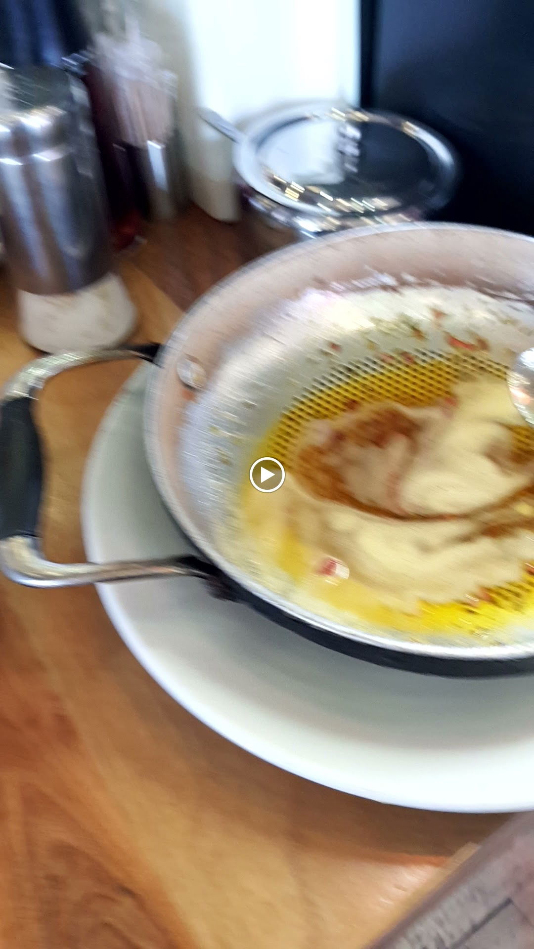 Meşhur Polatli Çorbacisi