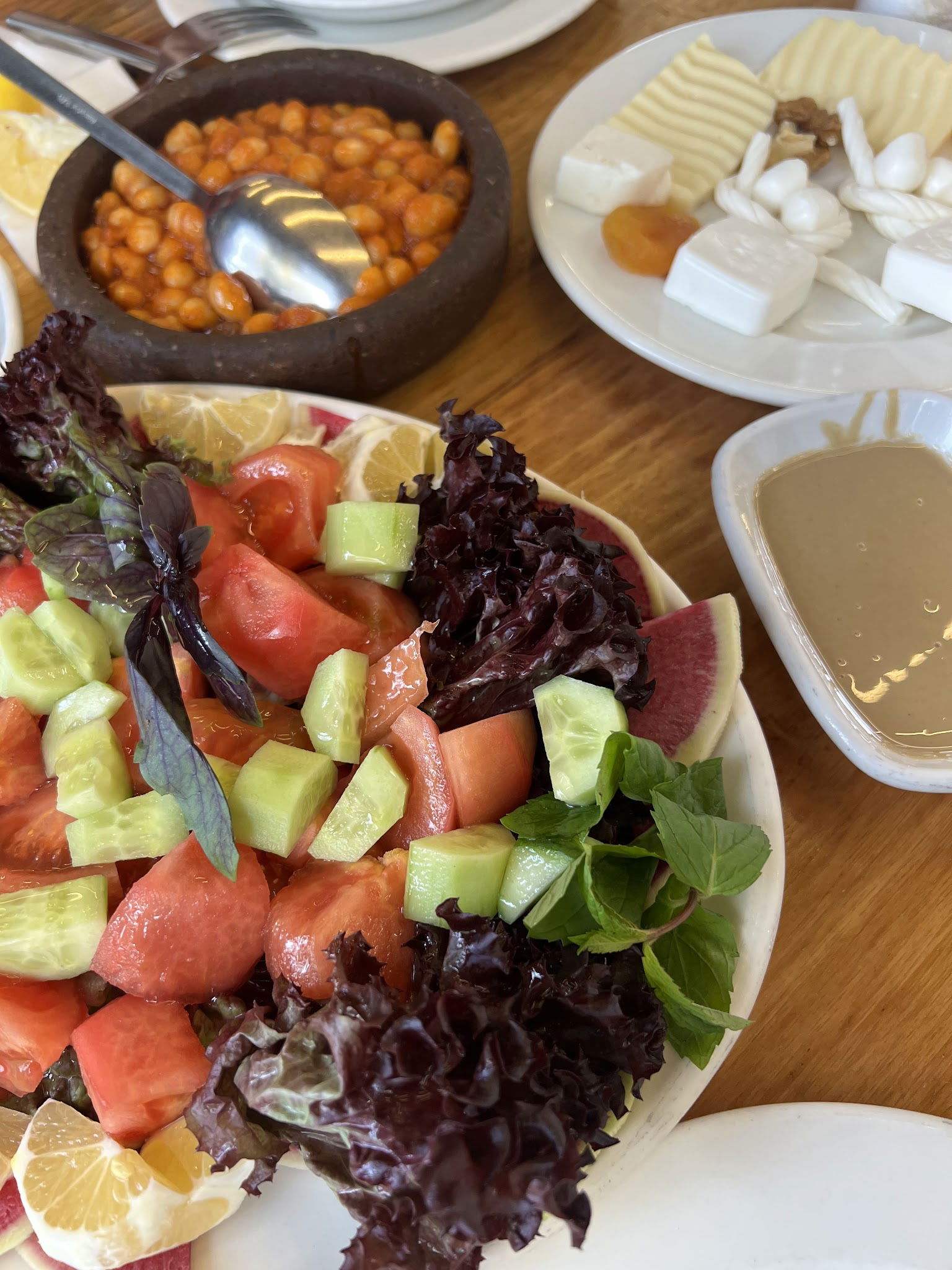 Meşhur Polatli Çorbacisi