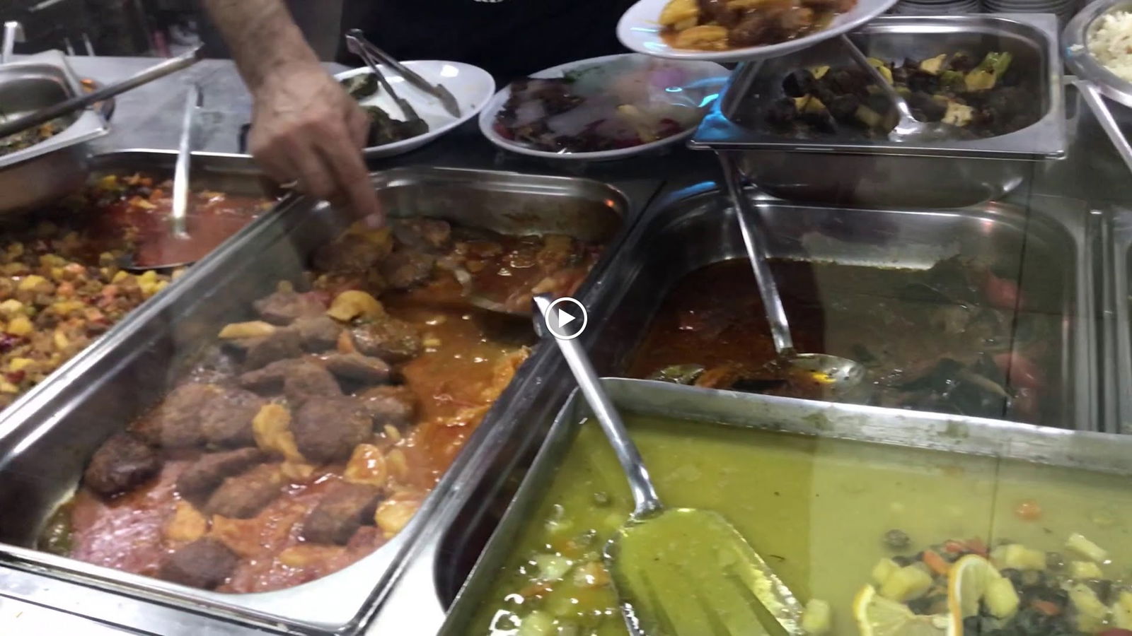 Meşhur Polatli Çorbacisi