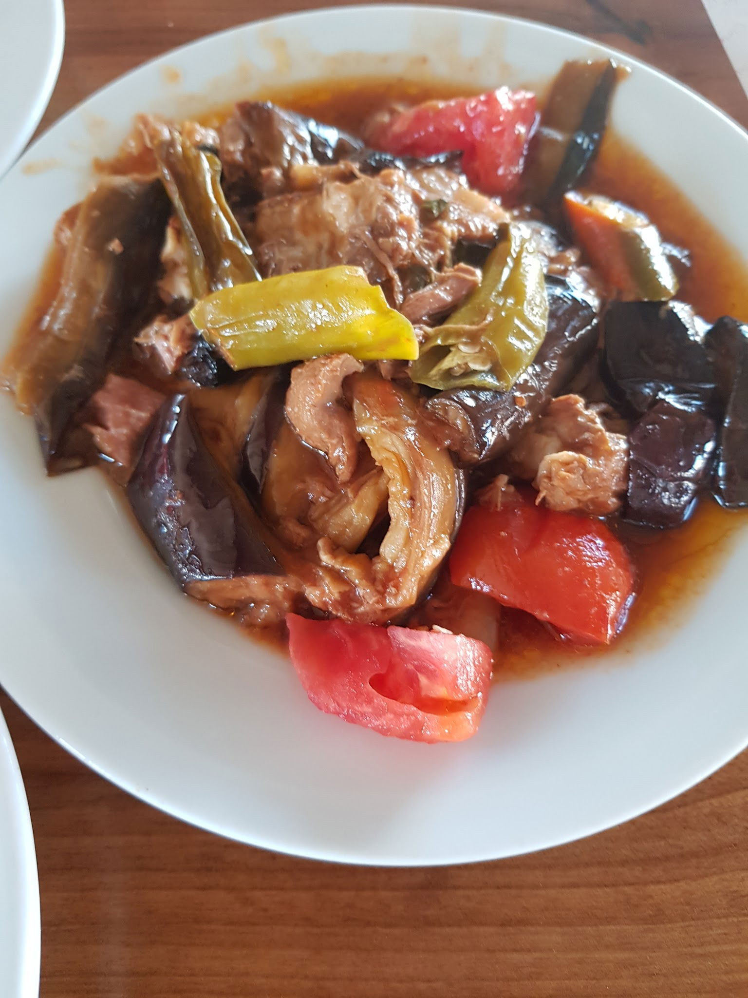 Meşhur Polatli Çorbacisi