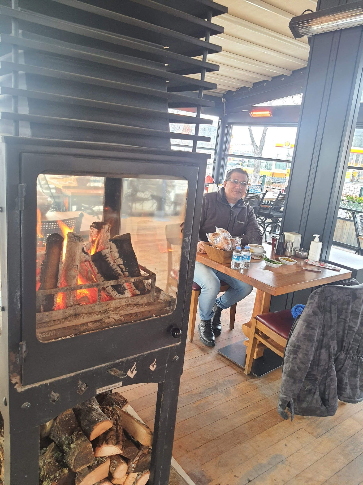 Meşhur Polatli Çorbacisi