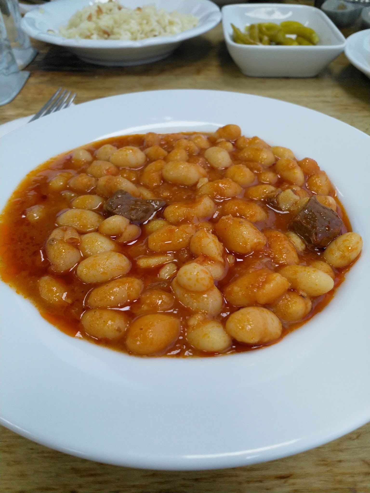 Meşhur Polatli Çorbacisi