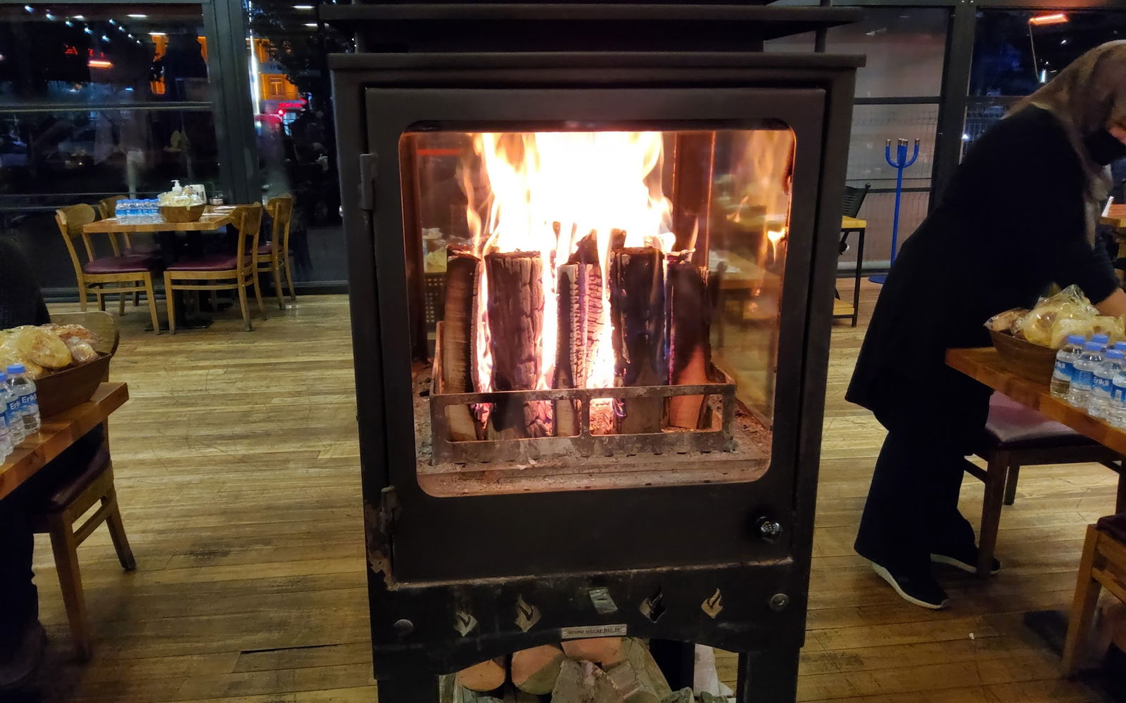 Meşhur Polatli Çorbacisi