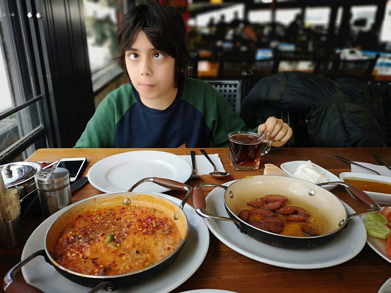 Meşhur Polatli Çorbacisi