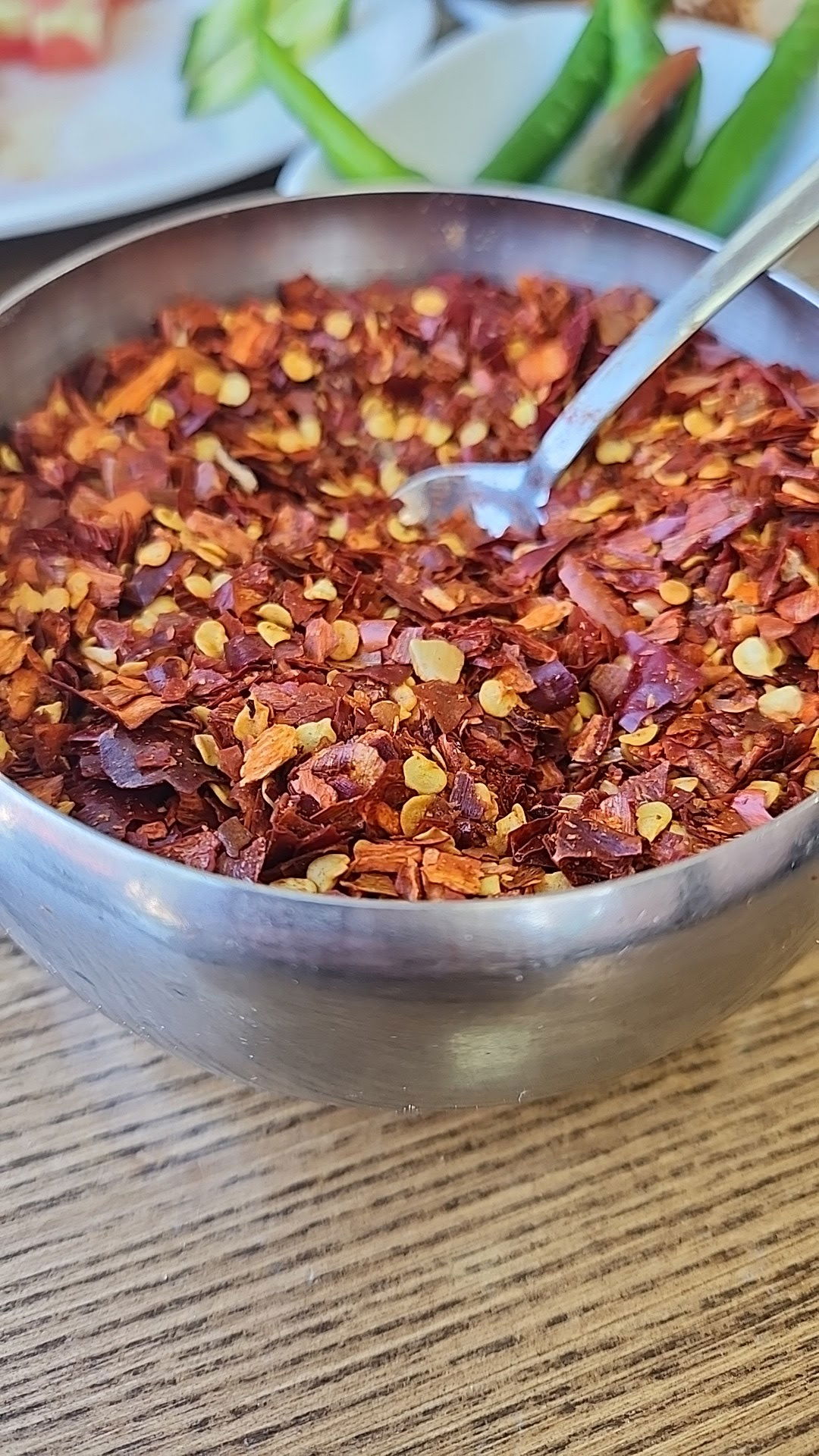 Meşhur Polatli Çorbacisi