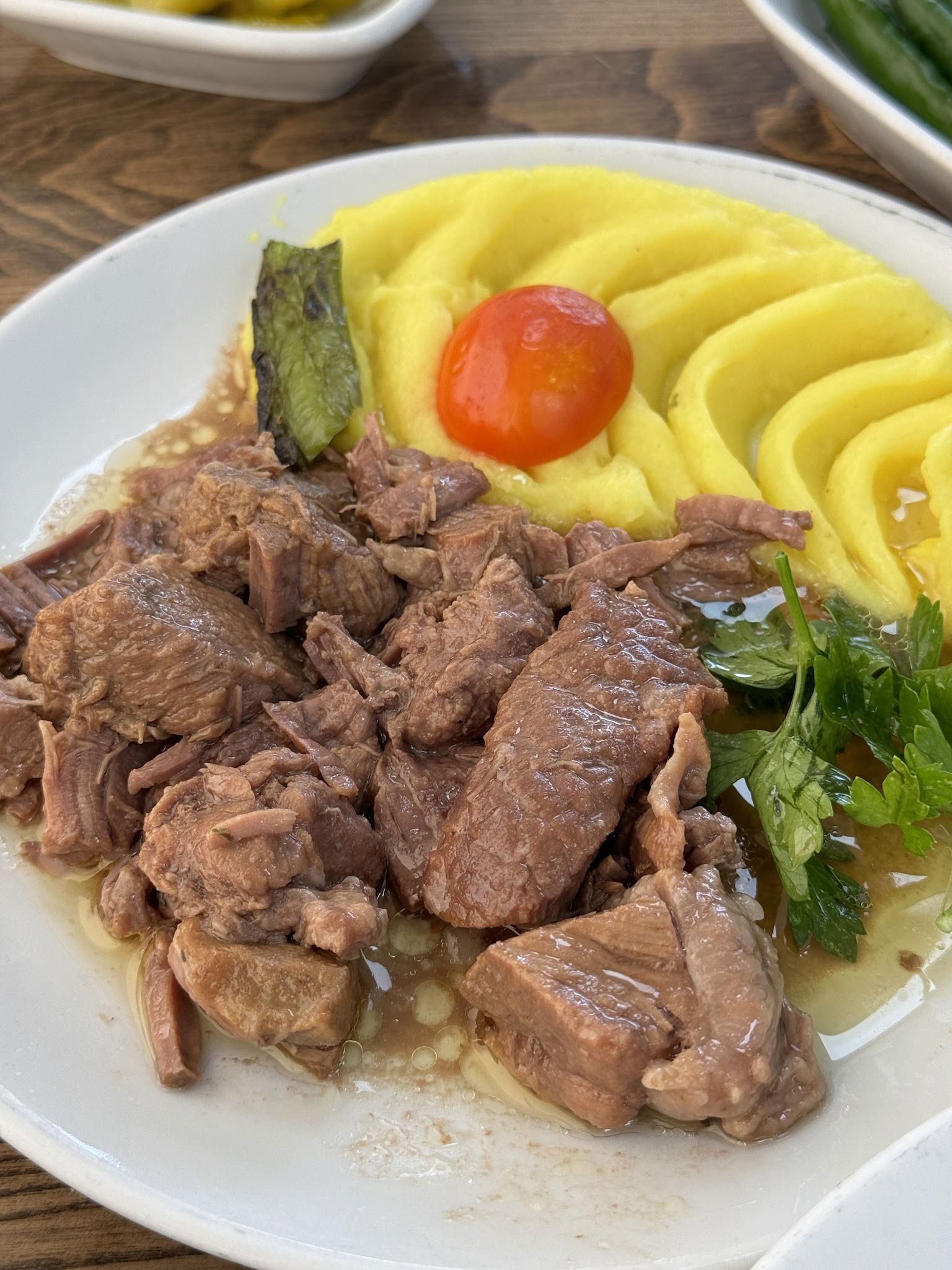 Meşhur Polatli Çorbacisi