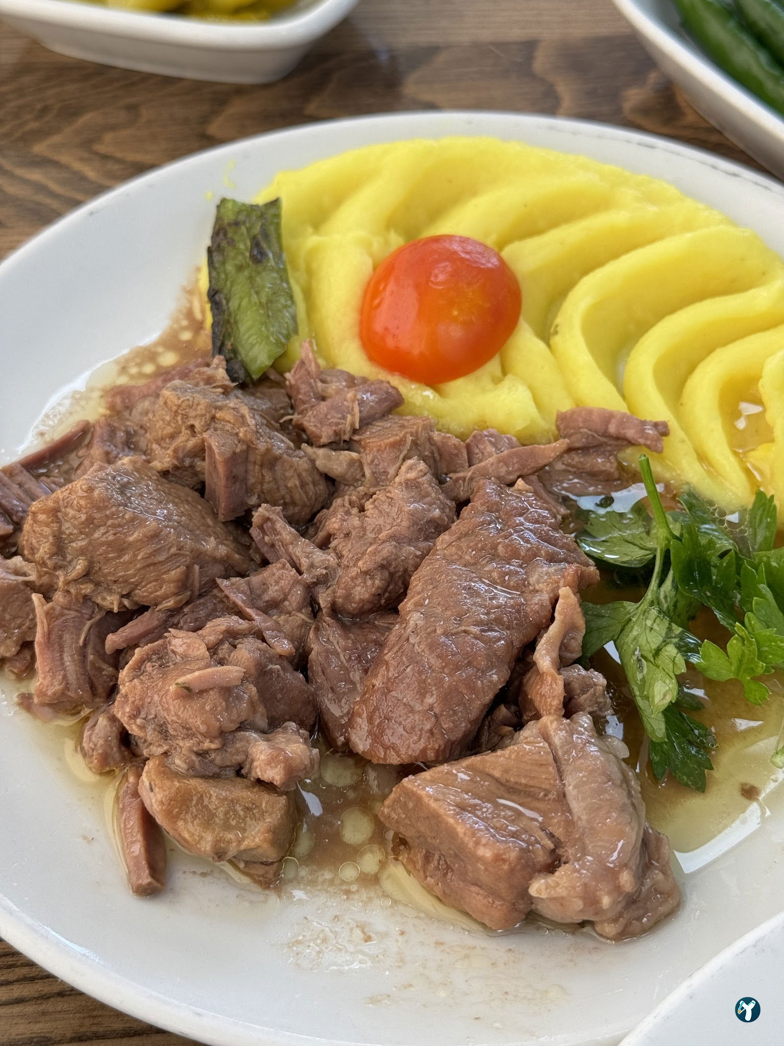 Meşhur Polatli Çorbacisi