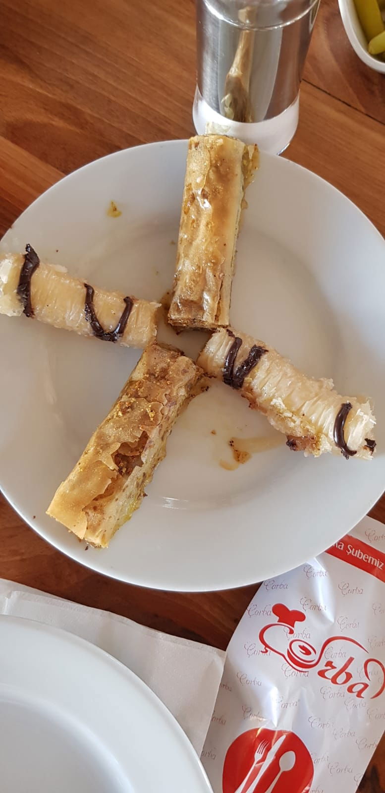 Meşhur Polatli Çorbacisi