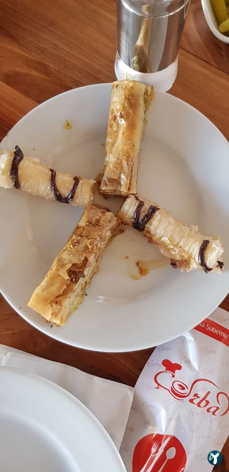 Meşhur Polatli Çorbacisi