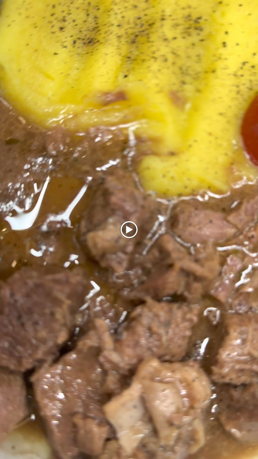 Meşhur Polatli Çorbacisi