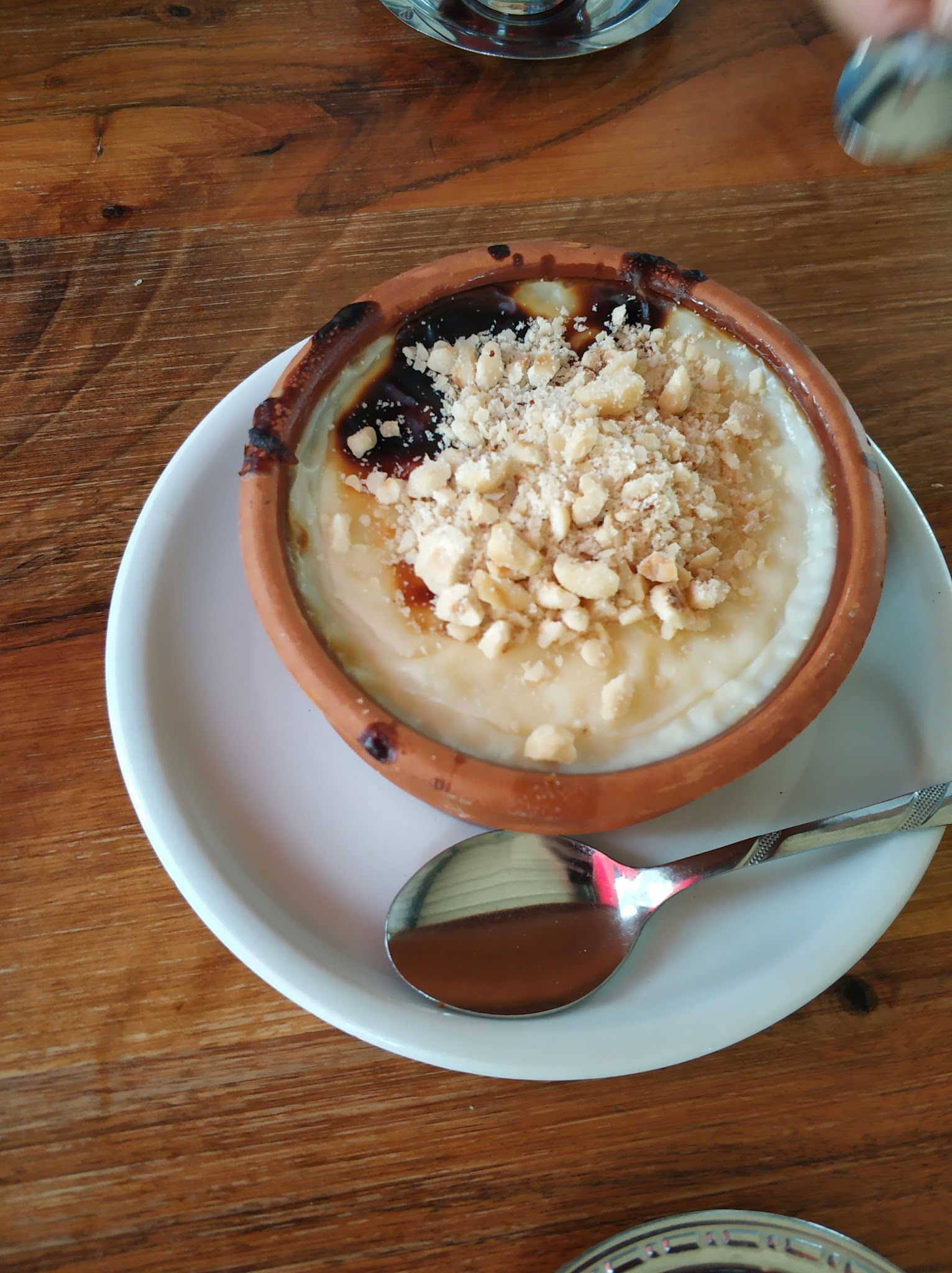 Meşhur Polatli Çorbacisi