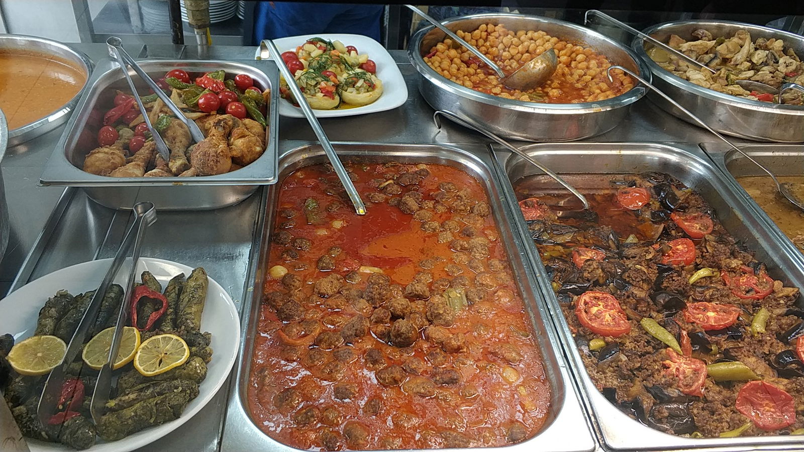 Meşhur Polatli Çorbacisi