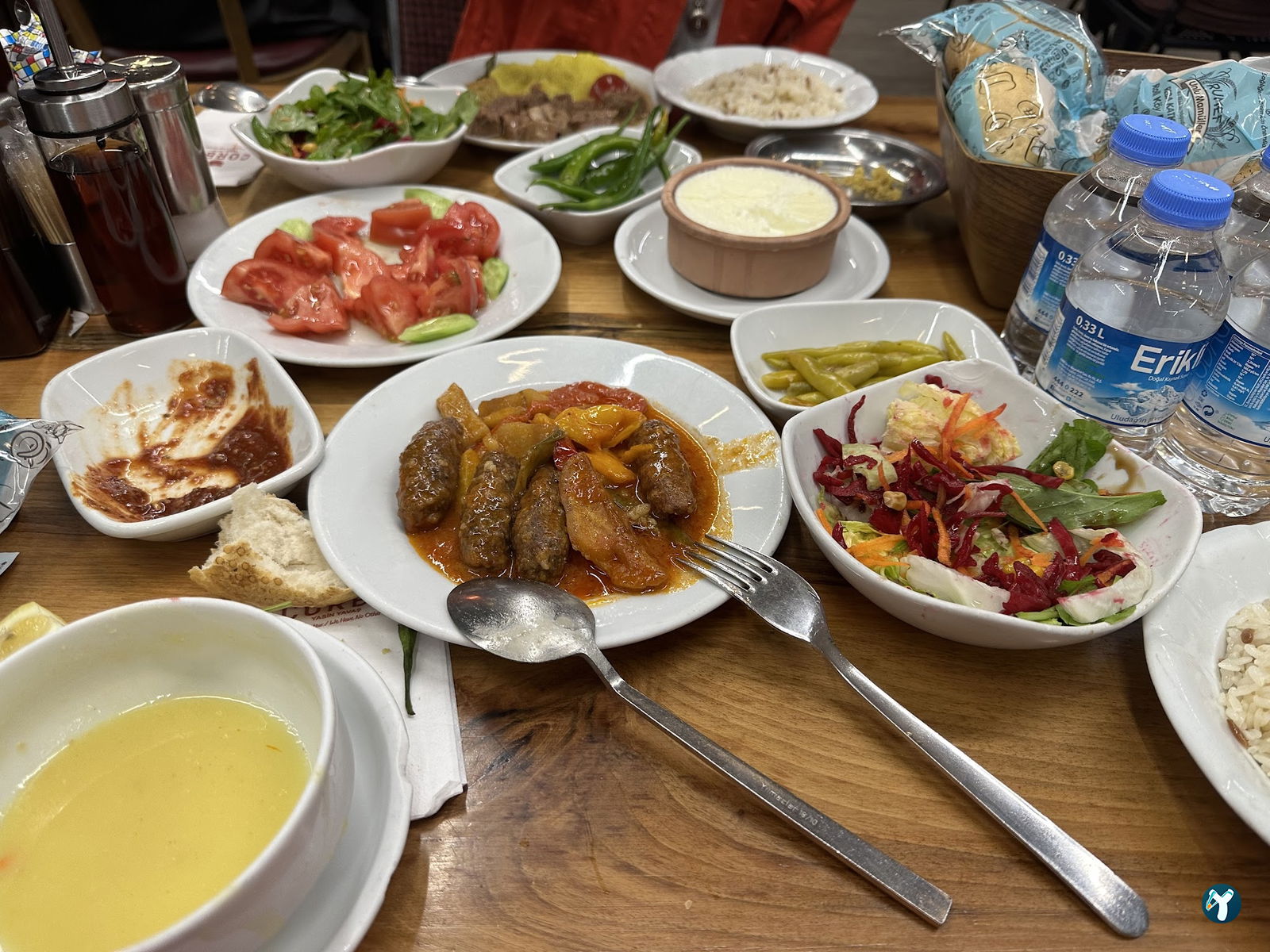 Meşhur Polatli Çorbacisi