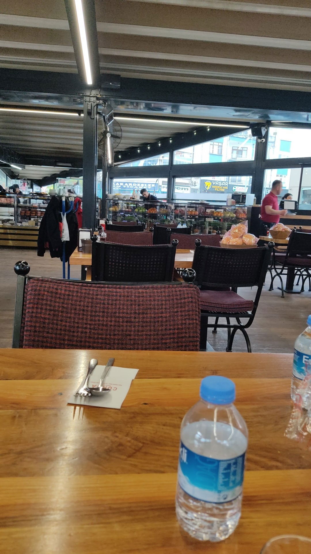 Meşhur Polatli Çorbacisi