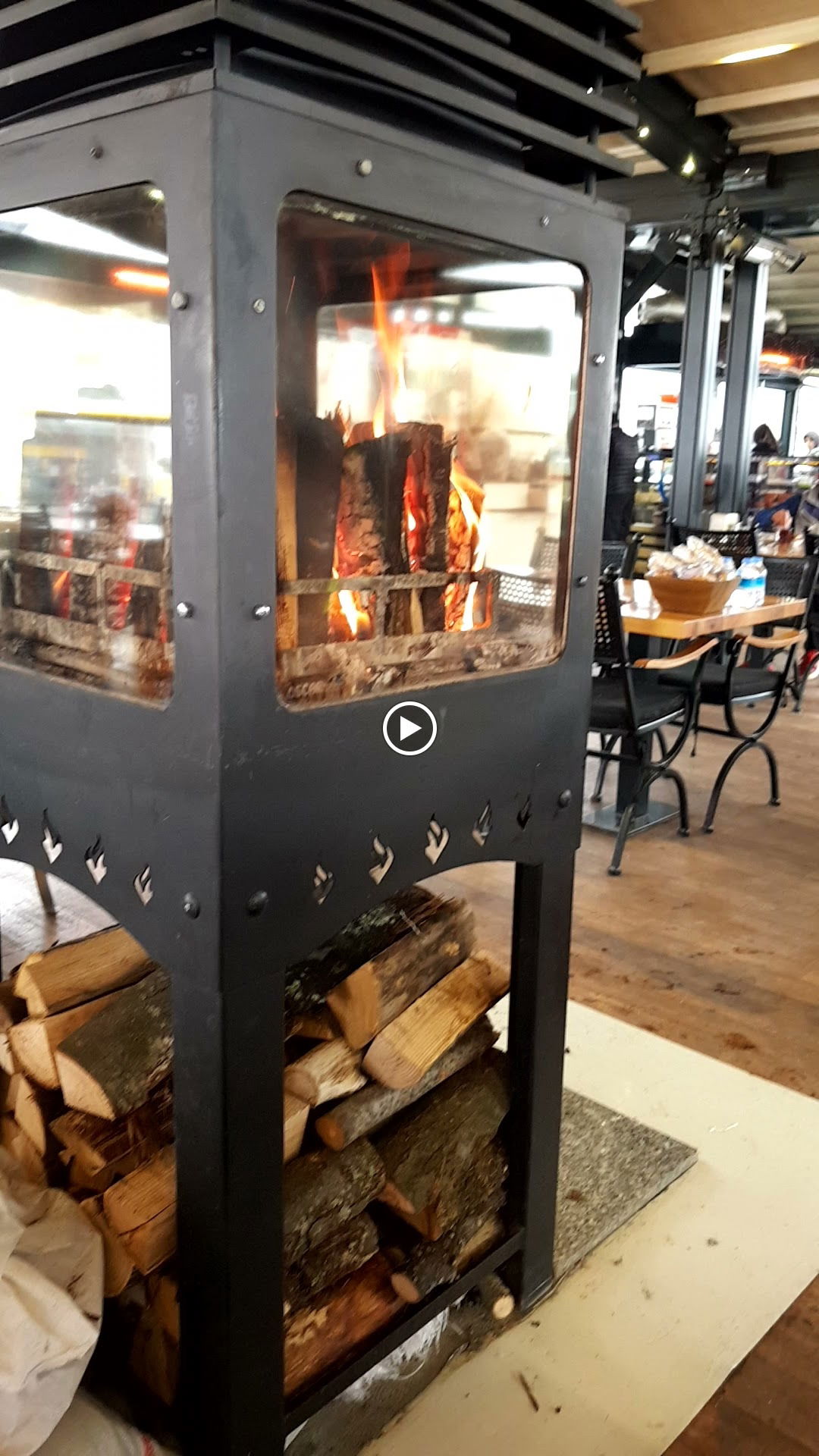 Meşhur Polatli Çorbacisi