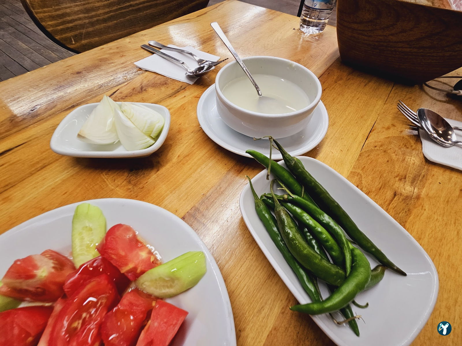 Meşhur Polatli Çorbacisi