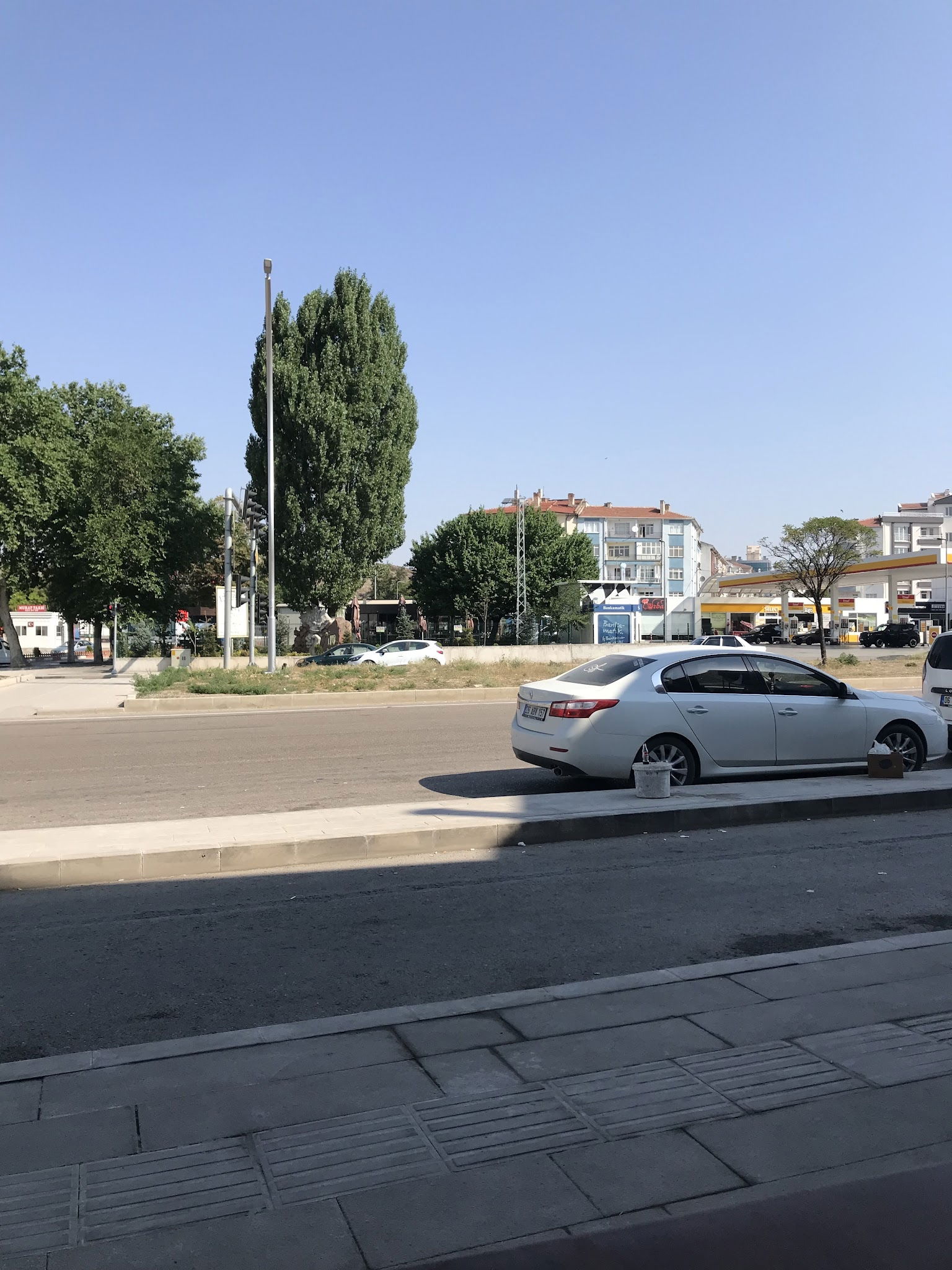 Meşhur Polatli Çorbacisi