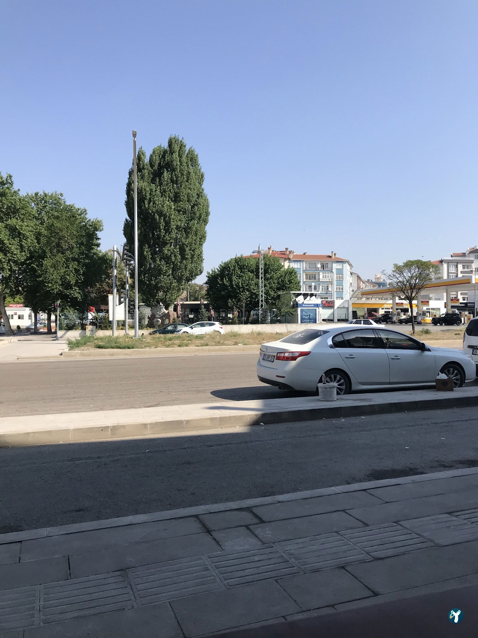 Meşhur Polatli Çorbacisi