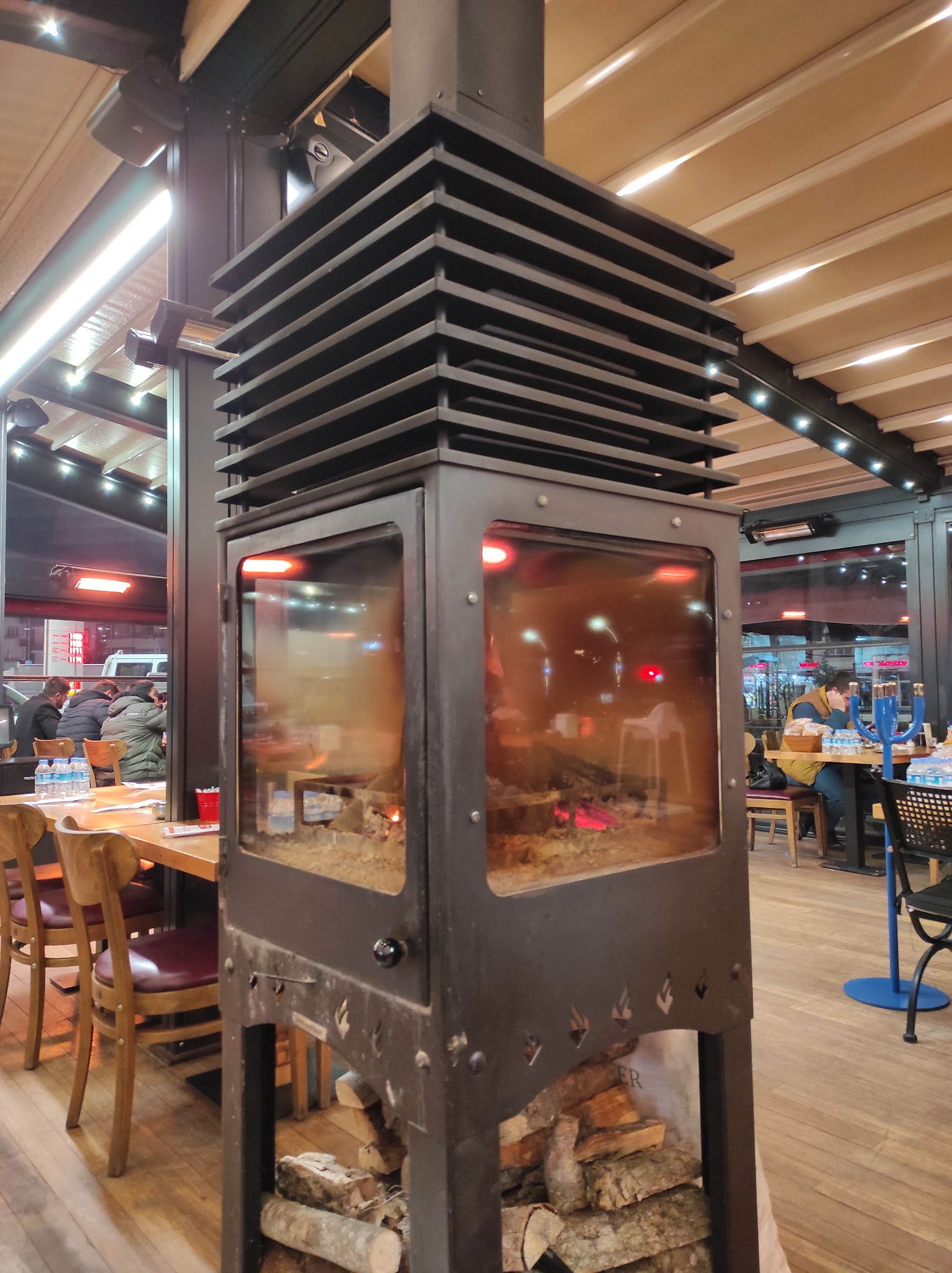 Meşhur Polatli Çorbacisi