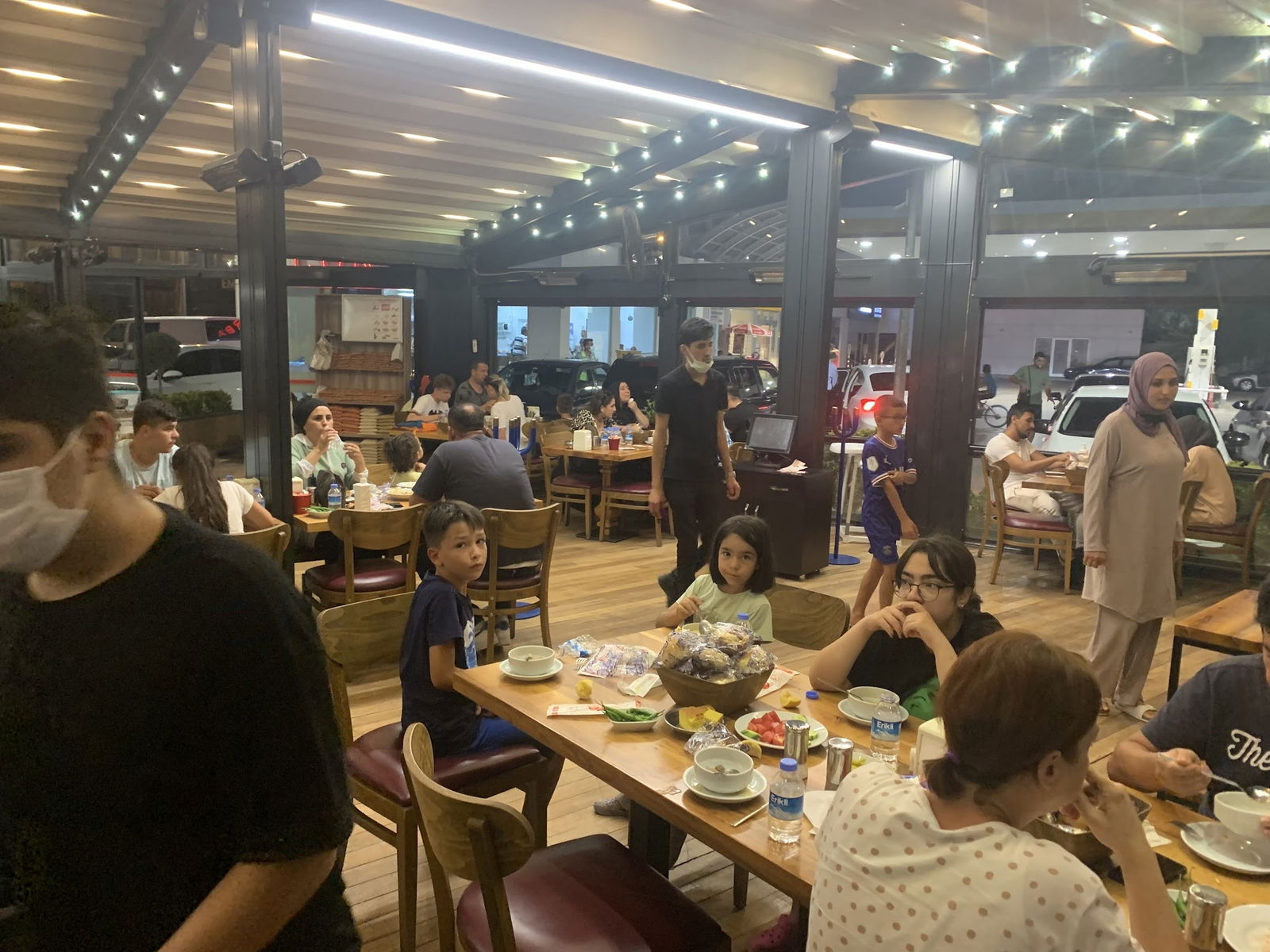 Meşhur Polatli Çorbacisi