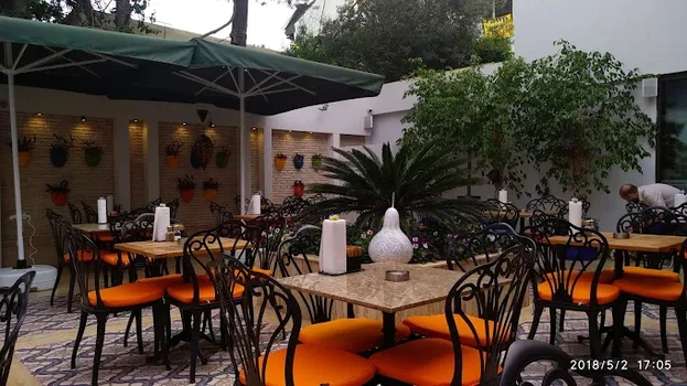 Route Burger House resimleri