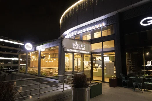 Lucky Bakehouse resimleri
