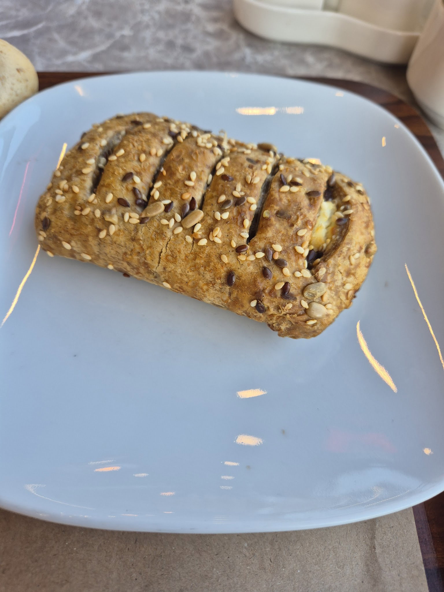 Lucky Bakehouse