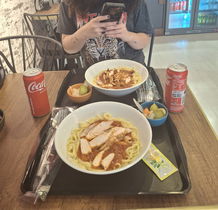 Spaghetti Makarna