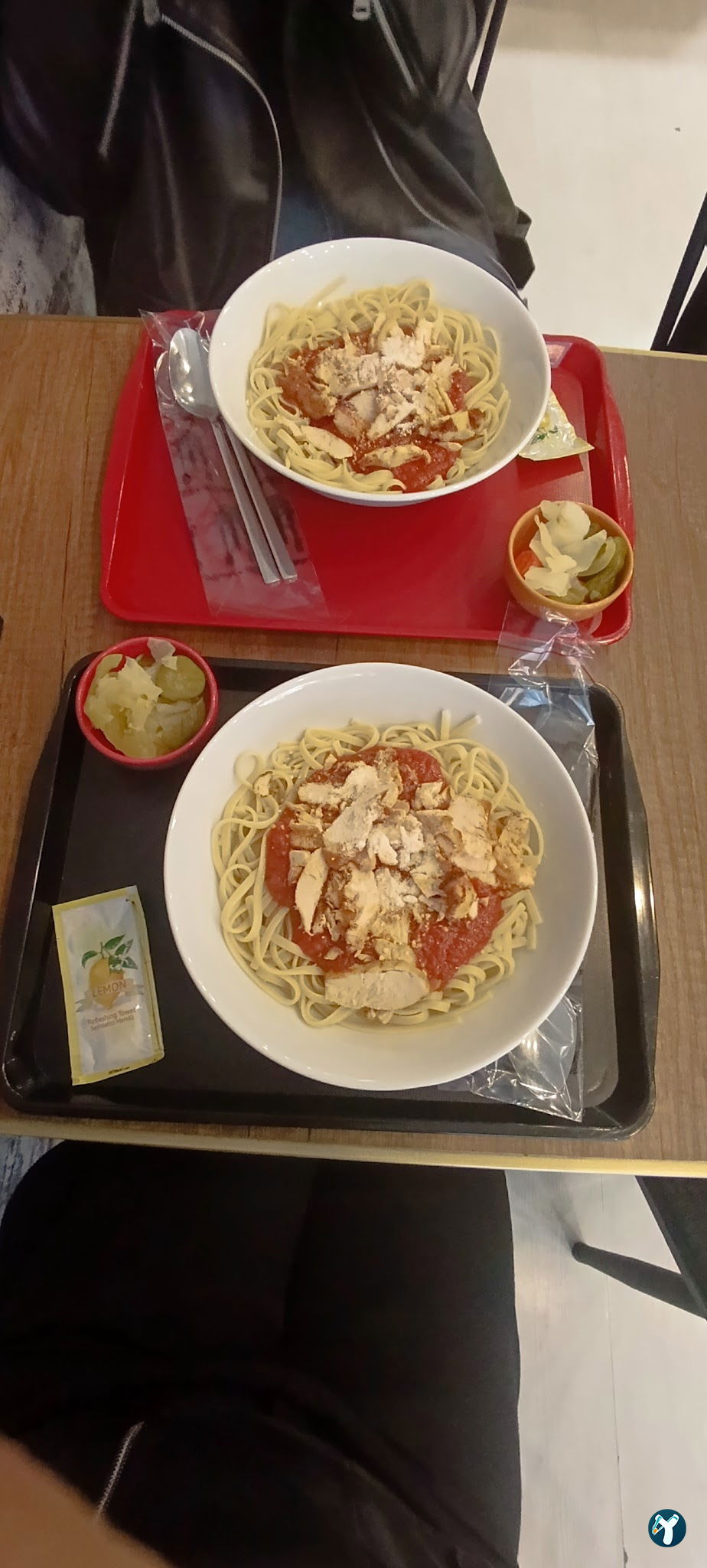 Spaghetti Makarna