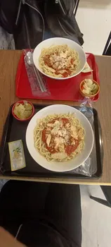 Spaghetti Makarna resimleri