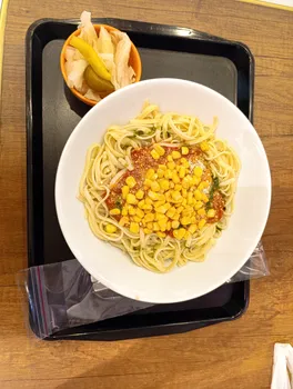 Spaghetti Makarna resimleri